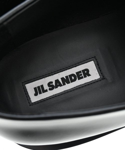 JIL SANDER รองเท้าสวมทางการ