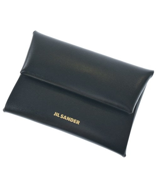 JIL SANDER กระเป๋าสตางค์/กระเป๋าใส่เหรียญ
