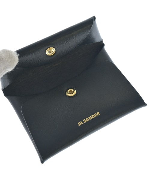 JIL SANDER กระเป๋าสตางค์/กระเป๋าใส่เหรียญ