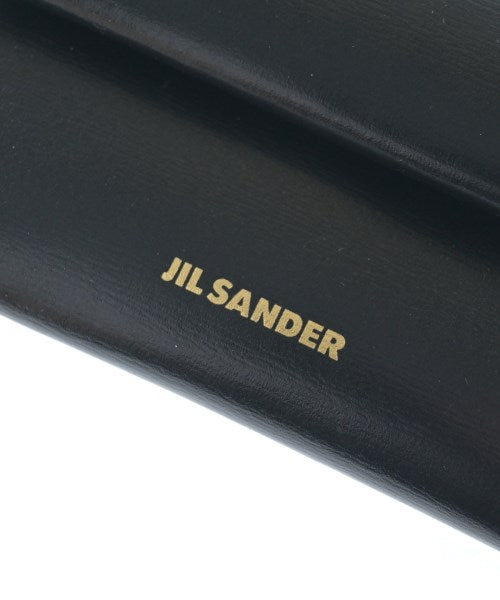 JIL SANDER กระเป๋าสตางค์/กระเป๋าใส่เหรียญ