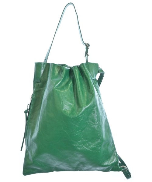 JIL SANDER กระเป๋าสะพาย