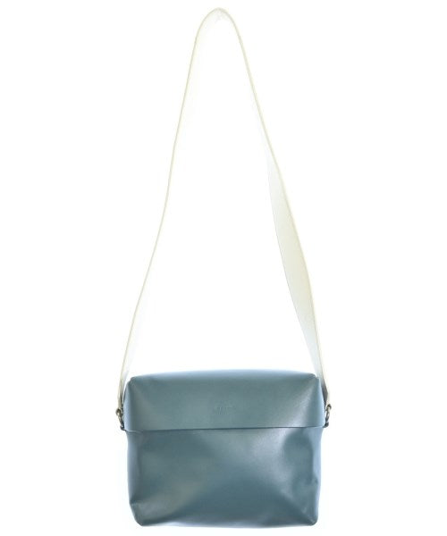 JIL SANDER กระเป๋าสะพาย
