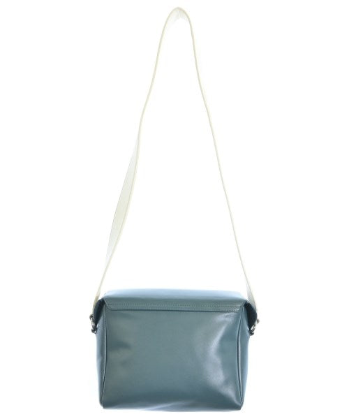 JIL SANDER กระเป๋าสะพาย