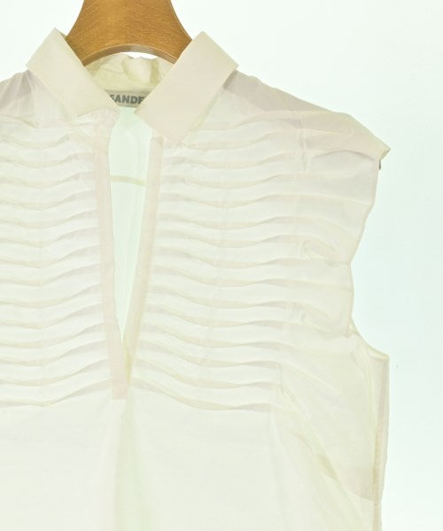 JIL SANDER เสื้อสตรี