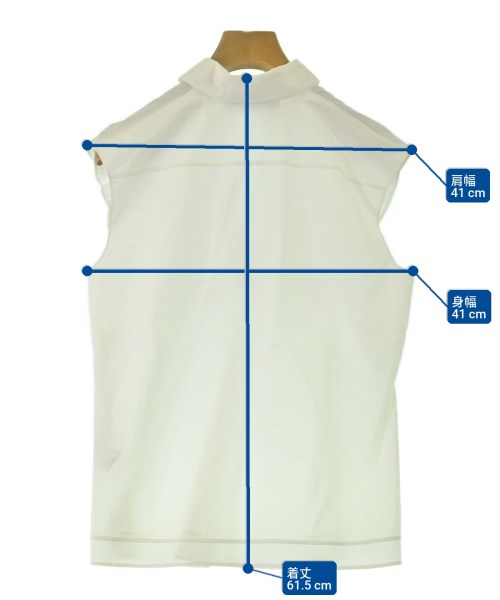 JIL SANDER เสื้อสตรี