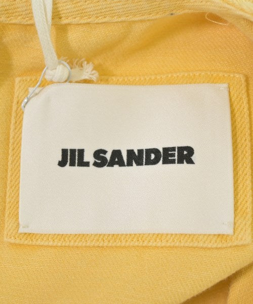 JIL SANDER ชุดเดรส