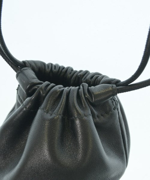 JIL SANDER กระเป๋าสะพาย