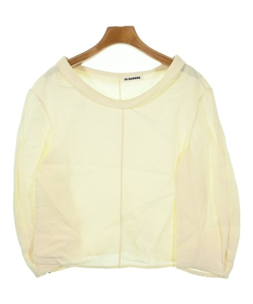 JIL SANDER เสื้อสตรี