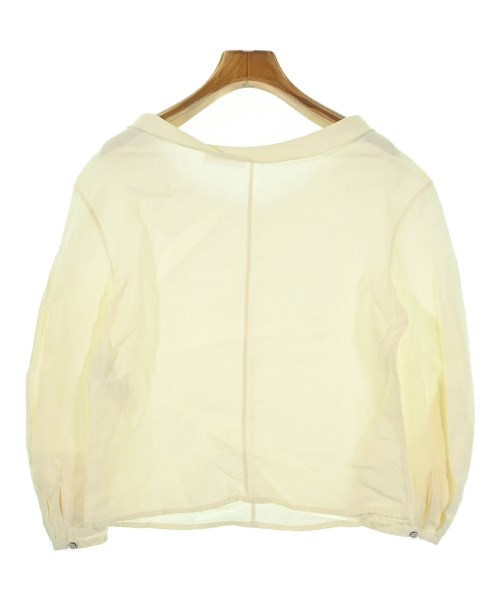 JIL SANDER เสื้อสตรี