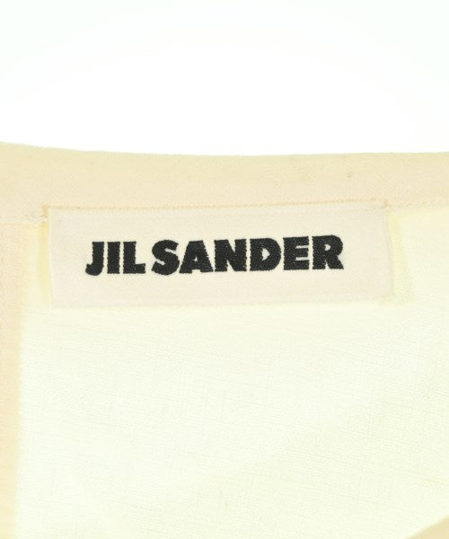 JIL SANDER เสื้อสตรี