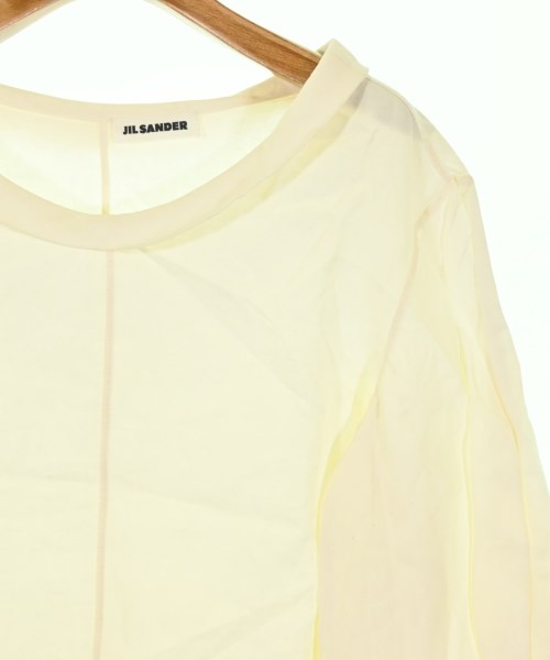 JIL SANDER เสื้อสตรี