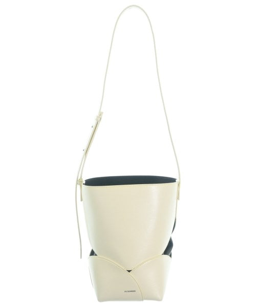 JIL SANDER กระเป๋าสะพาย