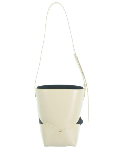 JIL SANDER กระเป๋าสะพาย