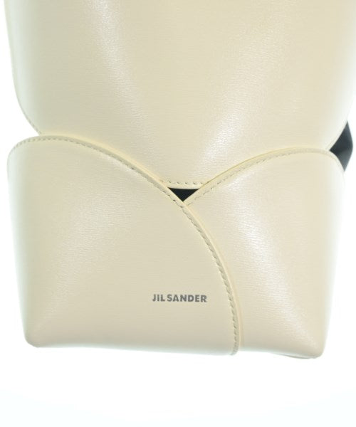 JIL SANDER กระเป๋าสะพาย
