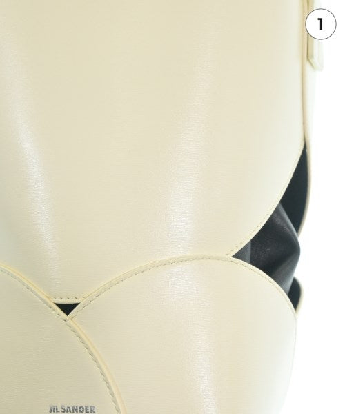 JIL SANDER กระเป๋าสะพาย