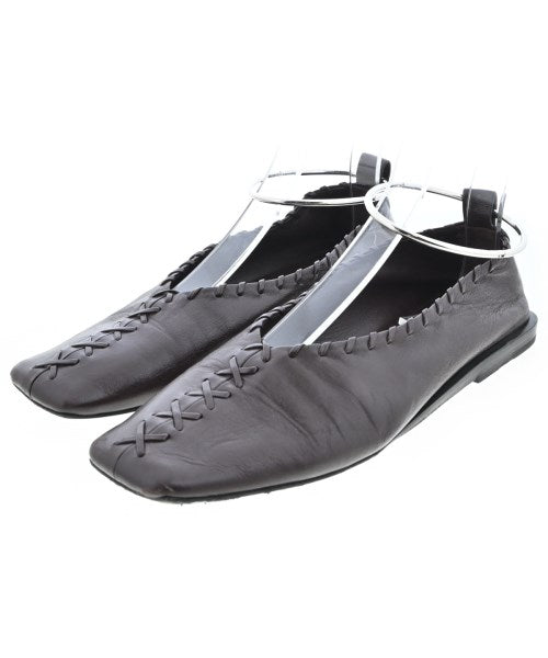 JIL SANDER รองเท้า อื่น