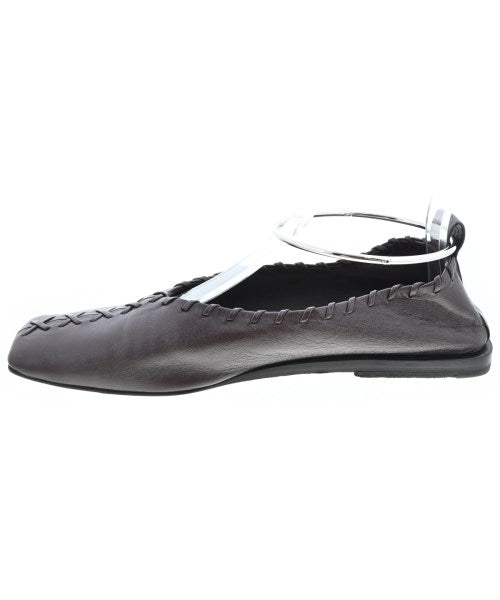 JIL SANDER รองเท้า อื่น