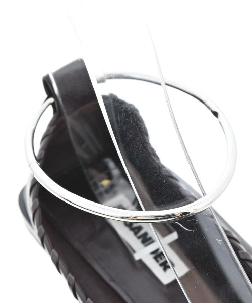 JIL SANDER รองเท้า อื่น