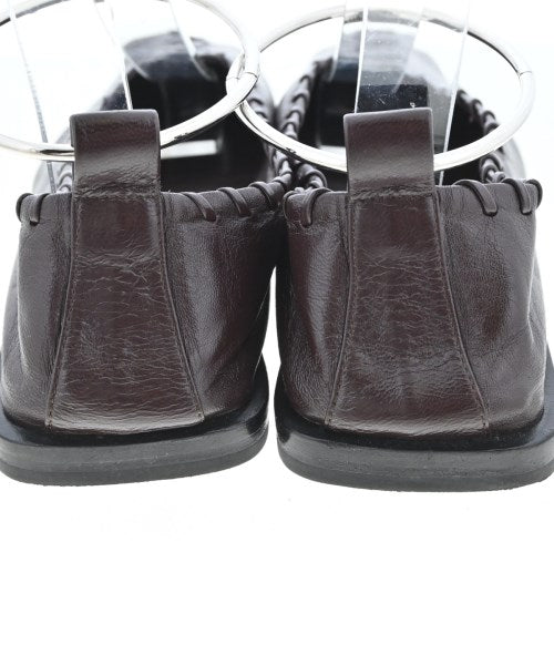 JIL SANDER รองเท้า อื่น