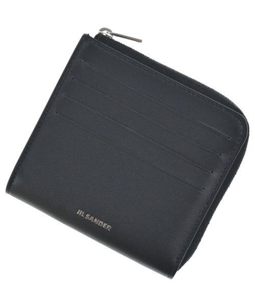 JIL SANDER กระเป๋าสตางค์/กระเป๋าใส่เหรียญ