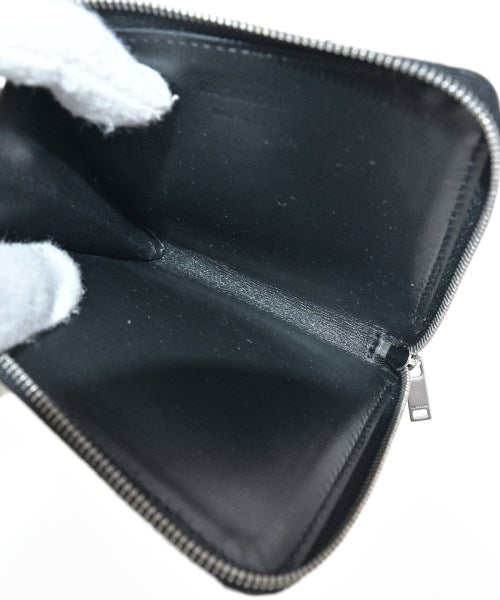 JIL SANDER กระเป๋าสตางค์/กระเป๋าใส่เหรียญ