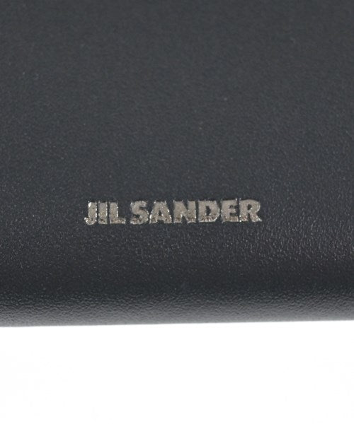 JIL SANDER กระเป๋าสตางค์/กระเป๋าใส่เหรียญ