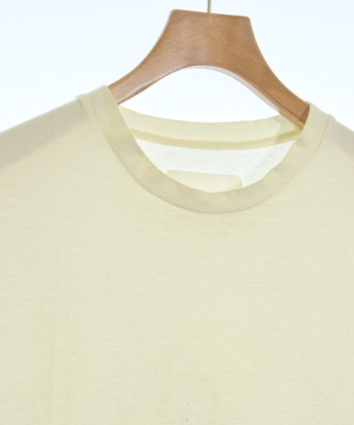 JIL SANDER เสื้อยืด/เสื้อท็อปส์