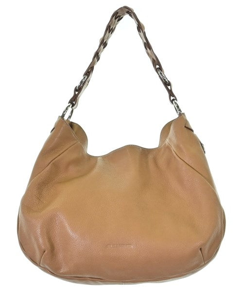 JIL SANDER กระเป๋าสะพาย