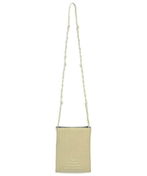 JIL SANDER กระเป๋าสะพาย