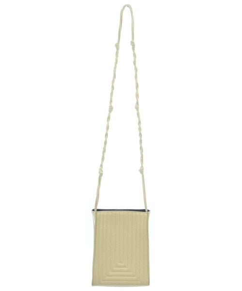 JIL SANDER กระเป๋าสะพาย