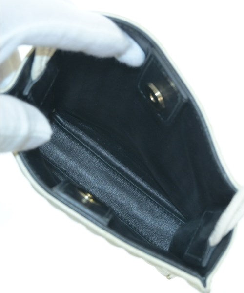JIL SANDER กระเป๋าสะพาย