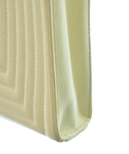 JIL SANDER กระเป๋าสะพาย