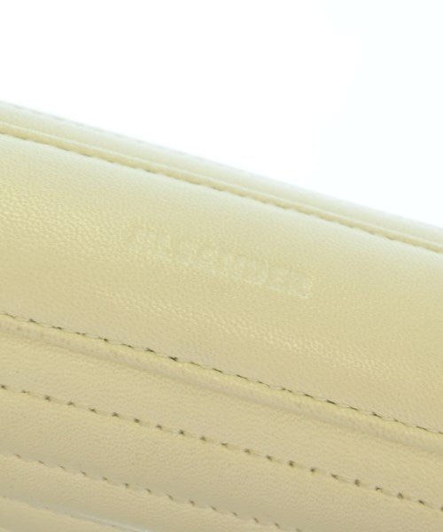 JIL SANDER กระเป๋าสะพาย