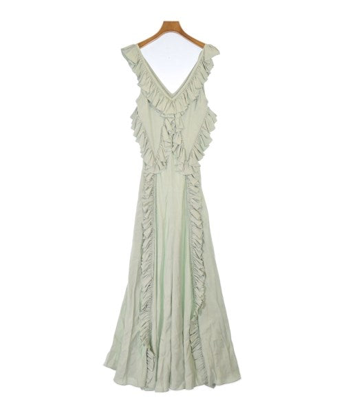 JIL SANDER ชุดเดรส