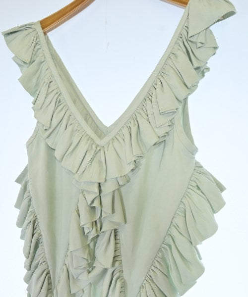 JIL SANDER ชุดเดรส