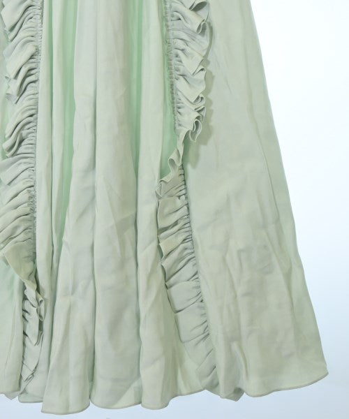 JIL SANDER ชุดเดรส