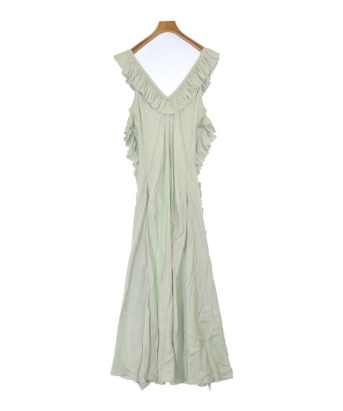 JIL SANDER ชุดเดรส