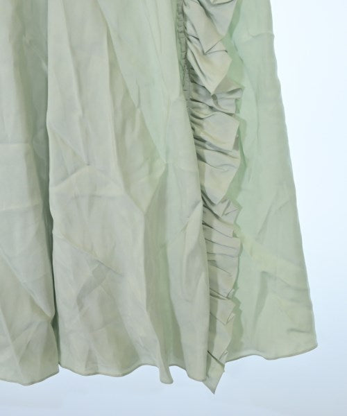 JIL SANDER ชุดเดรส