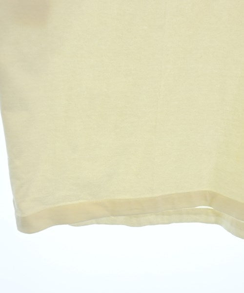 JIL SANDER เสื้อยืด/เสื้อท็อปส์