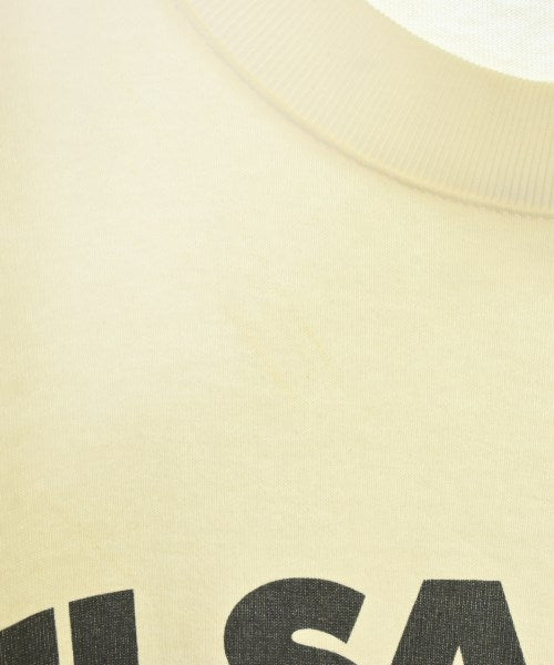 JIL SANDER เสื้อยืด/เสื้อท็อปส์