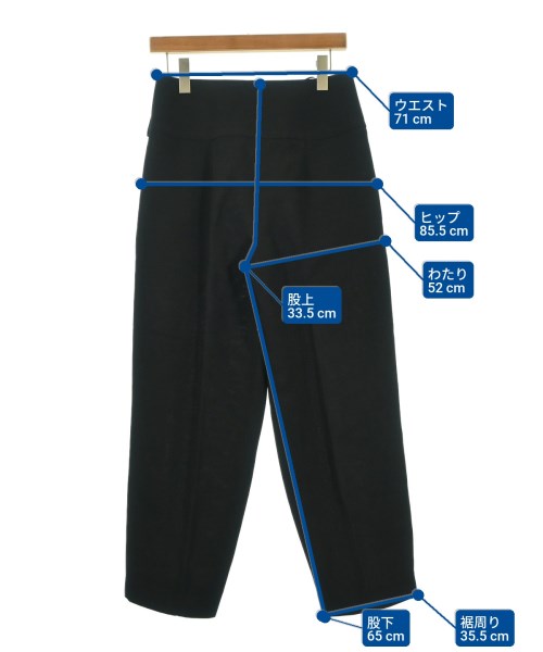 JIL SANDER กางเกง อื่น