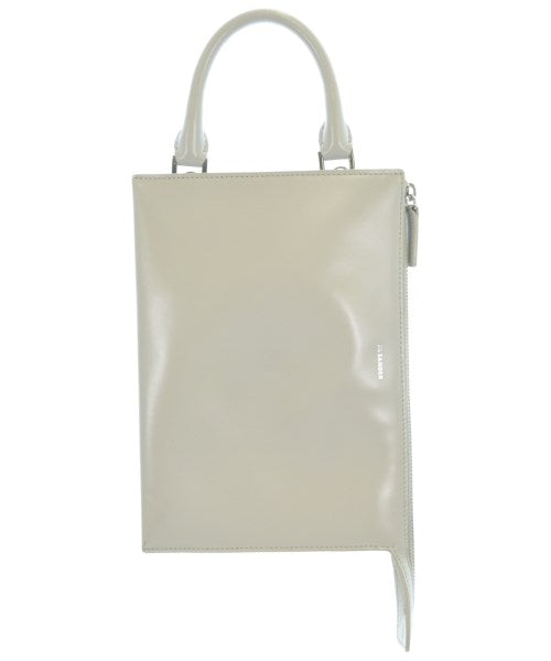JIL SANDER กระเป๋าสะพาย