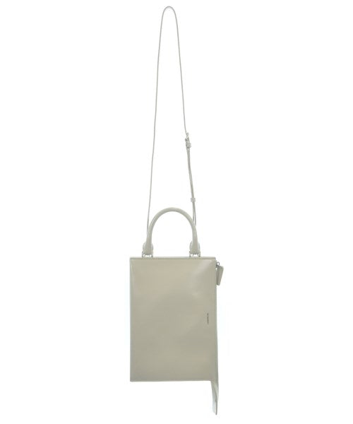 JIL SANDER กระเป๋าสะพาย