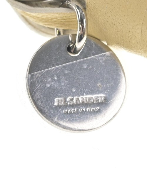 JIL SANDER เครื่องประดับบนกระเป๋า