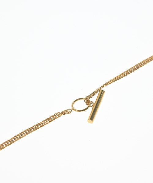 JIL SANDER สร้อยคอ