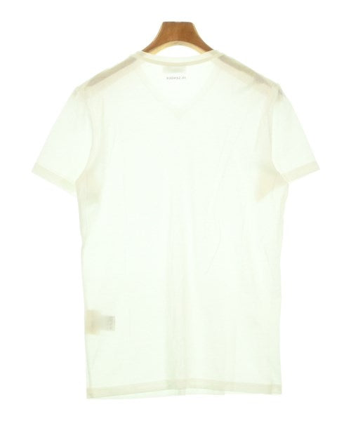 JIL SANDER เสื้อยืด/เสื้อท็อปส์