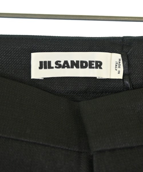 JIL SANDER กางเกงขาสั้น