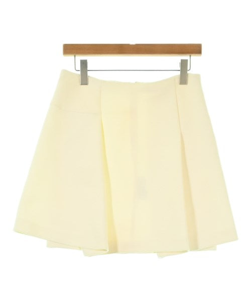 JIL SANDER กระโปรงยาว/แม็กซี่ยาว