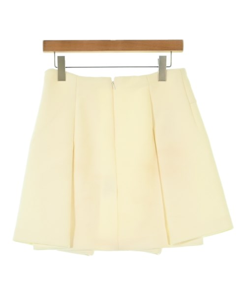 JIL SANDER กระโปรงยาว/แม็กซี่ยาว