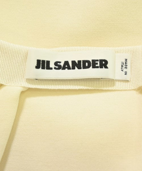 JIL SANDER กระโปรงยาว/แม็กซี่ยาว